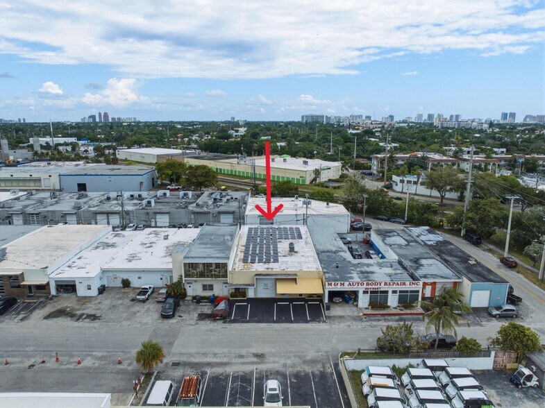 1210 NE 8th Ave, Fort Lauderdale, FL à vendre - Photo de l’immeuble – Image 3 sur 23