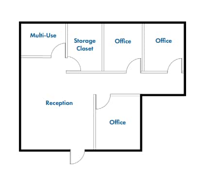 1635 S Rancho Santa Fe Rd, San Marcos, CA à louer Plan d’étage– Image 1 sur 1