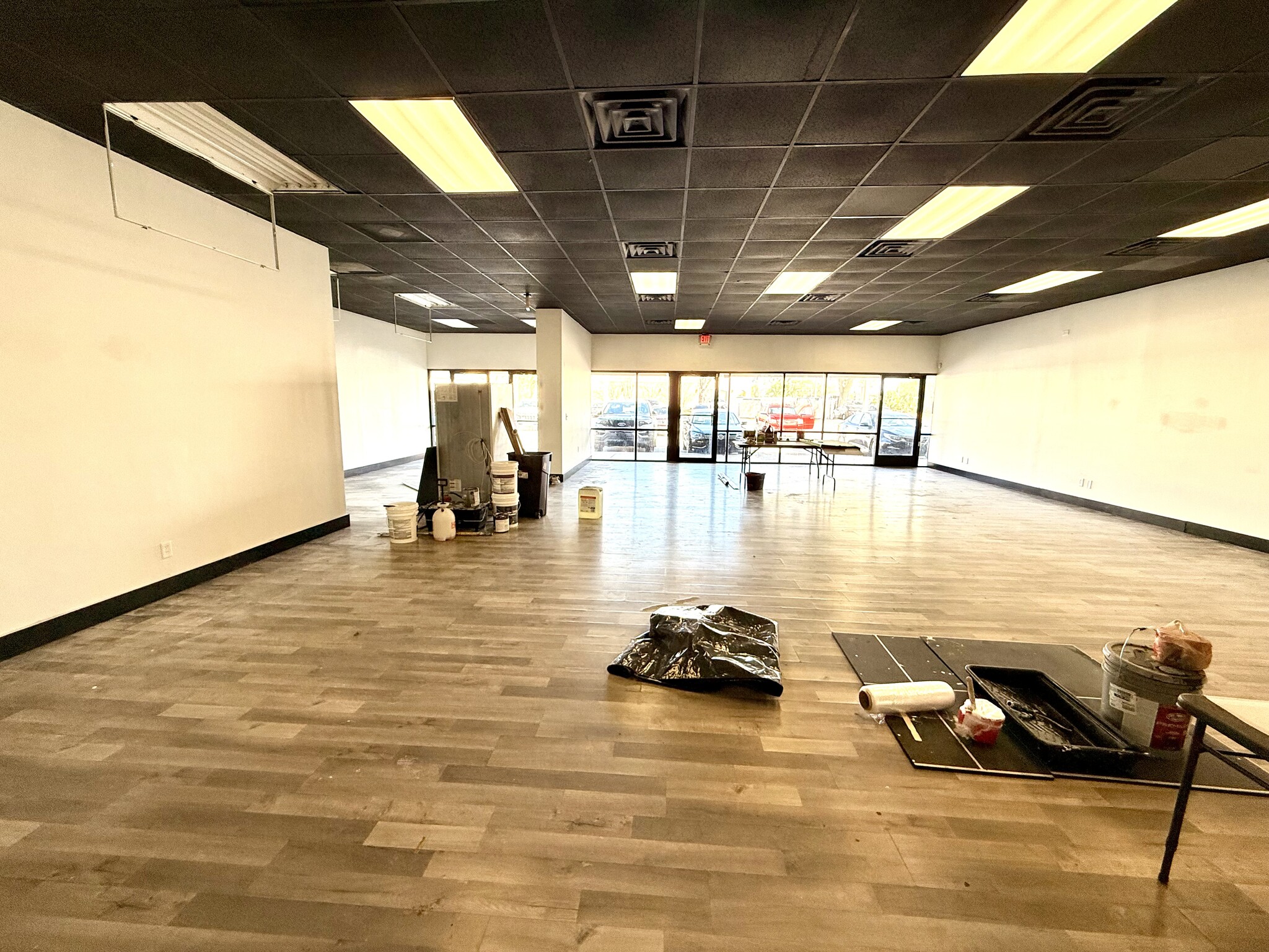 1704 Southside Blvd, Jacksonville, FL à louer Photo intérieure– Image 1 sur 2