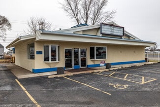 Plus de détails pour 2525 W Locust St, Davenport, IA - Bureau/Local commercial à louer