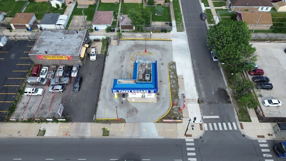 10857 S Halsted St, Chicago, IL à louer - Photo de l’immeuble – Image 3 sur 4
