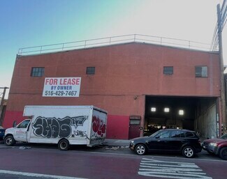 Plus de détails pour 9410 Merrick Blvd, Jamaica, NY - Industriel/Logistique à louer