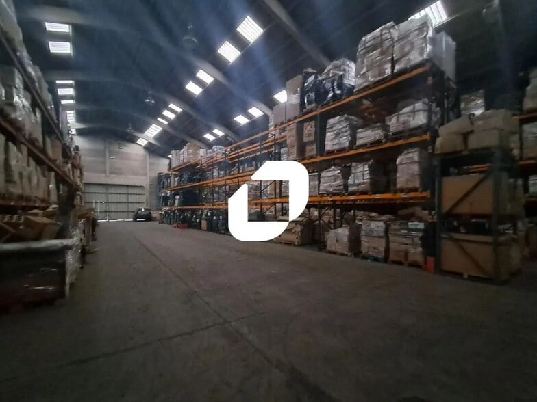 Local d'activités dans Wervicq-Sud à vendre - Photo de l’immeuble – Image 3 sur 5