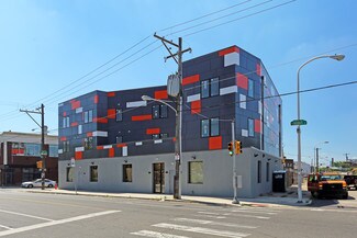 Plus de détails pour 1851 Germantown Ave, Philadelphia, PA - Local commercial à vendre