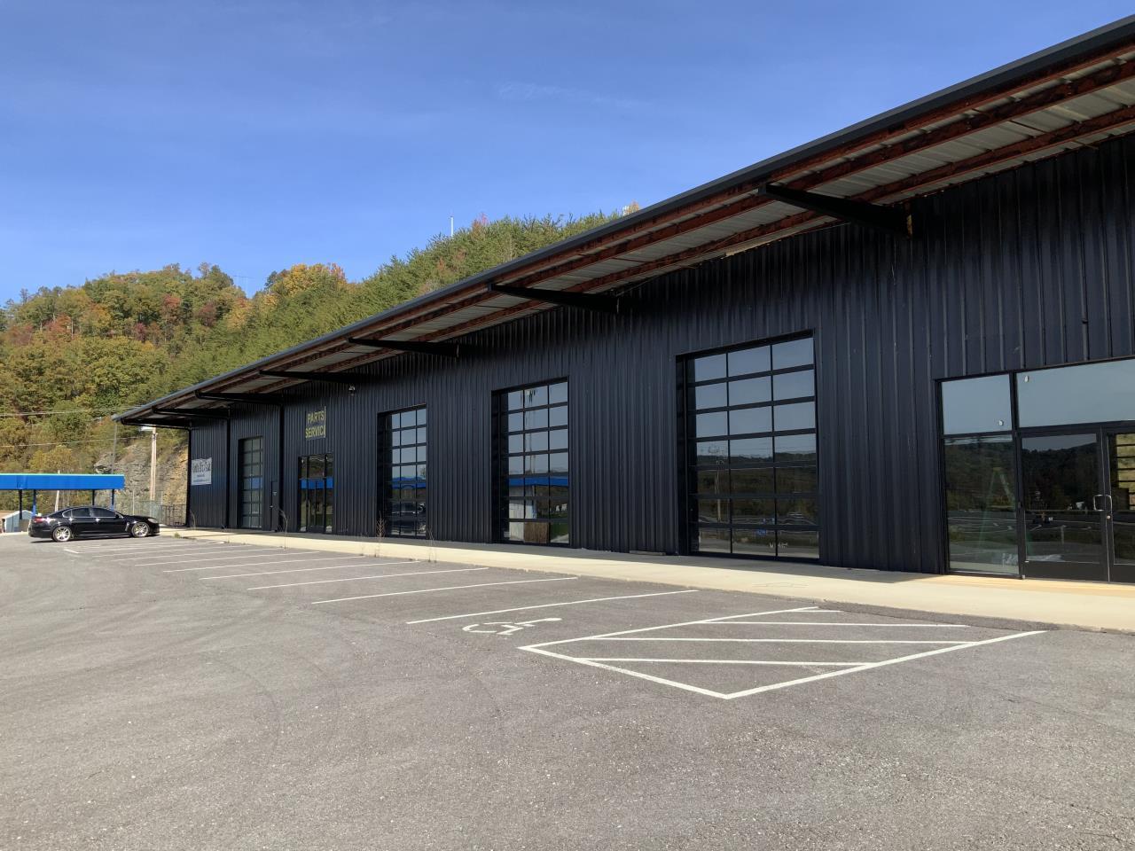 141 Luther Seiber Blvd, Pioneer, TN à vendre Photo de l’immeuble– Image 1 sur 13