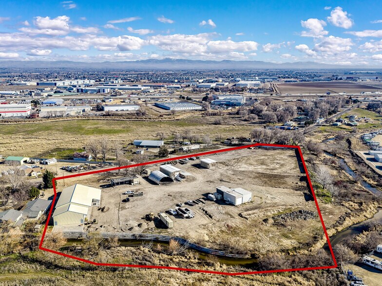 2800 E Chicago St, Caldwell, ID à vendre - Photo de l’immeuble – Image 2 sur 51
