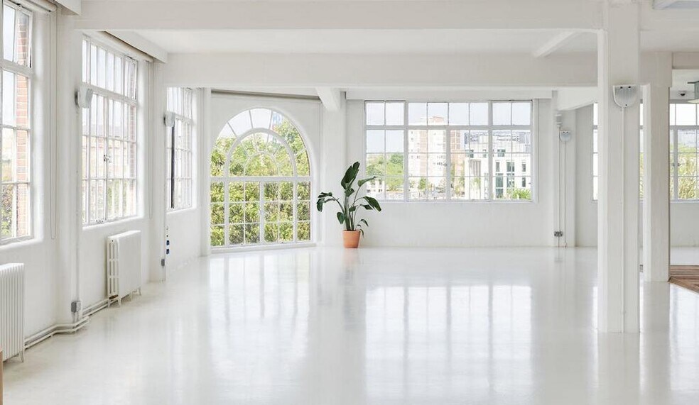 151-155 New North Rd, Londres à louer - Photo intérieure – Image 1 sur 16