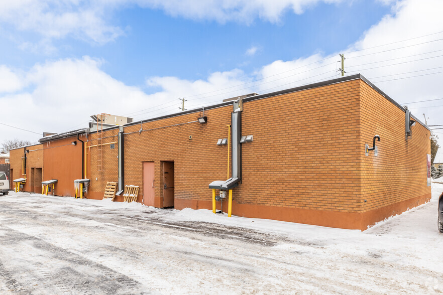 848-850 Merivale Rd, Ottawa, ON à louer - Photo de l’immeuble – Image 3 sur 3