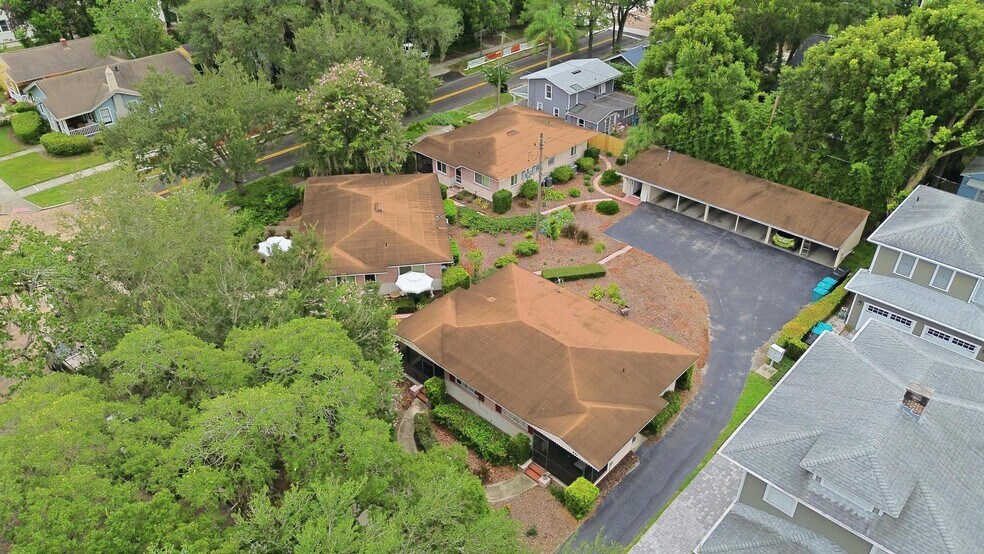 642 Harwood St, Orlando, FL à vendre - Photo de l’immeuble – Image 2 sur 98