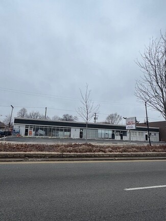 Plus de détails pour 10622-10634 S Halsted St, Chicago, IL - Local commercial à louer