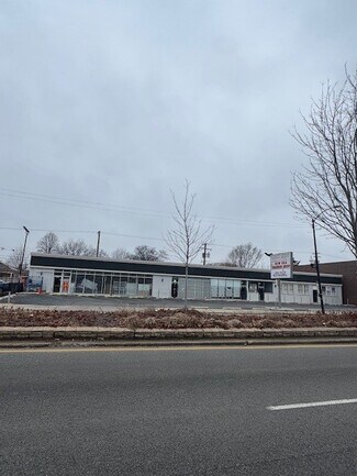 Plus de détails pour 10622-10634 S Halsted St, Chicago, IL - Local commercial à louer