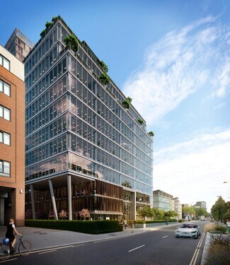 Plus de détails pour 37-39 Clarendon Rd, Watford - Bureau à louer