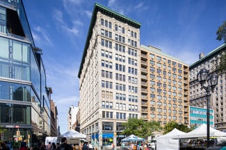 Plus de détails pour 19 Union Sq W, New York, NY - Local commercial à louer