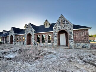 Plus de détails pour 305 Regency Pky, Mansfield, TX - Bureau, Bureau/Médical à louer