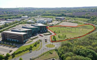Plus de détails pour Cygnet Way, Houghton Le Spring - Terrain à vendre
