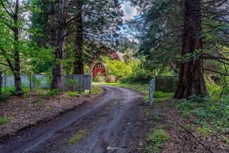 Plus de détails pour 16708 140th Pl NE, Woodinville, WA - Local commercial à louer