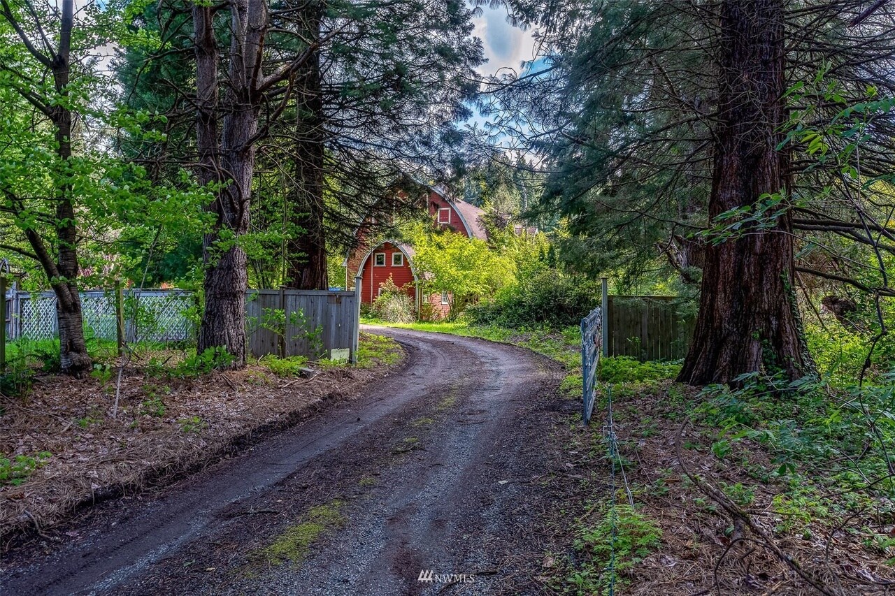 16708 140th Pl NE, Woodinville, WA à louer Photo principale– Image 1 sur 39