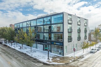 Plus de détails pour 1819 W Division St, Chicago, IL - Local commercial à louer