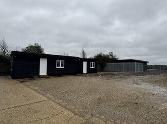 Plus de détails pour London Rd, Teynham - Terrain à louer