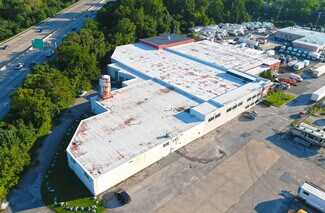 Plus de détails pour 7354 Baltimore Annapolis Blvd, Glen Burnie, MD - Industriel/Logistique à vendre