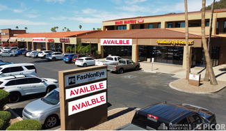 Plus de détails pour 6135-6179 E Broadway Blvd, Tucson, AZ - Local commercial à louer