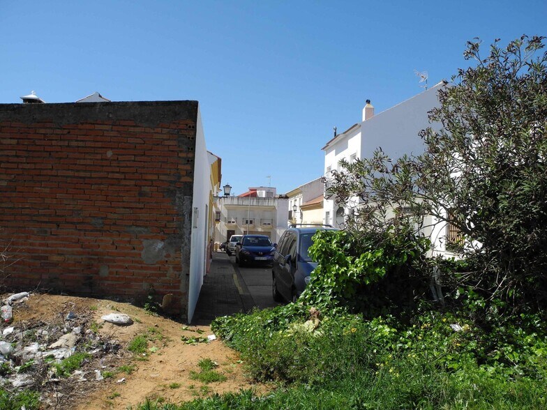 Terrain dans Lepe, Huelva à vendre - Photo de l’immeuble – Image 3 sur 14