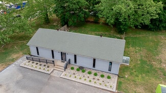 Plus de détails pour 100-102 Industrial Blvd, Toano, VA - Bureau à vendre