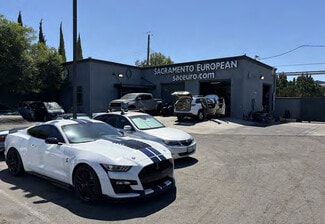 Plus de détails pour 2216 Sutterville Rd, Sacramento, CA - Local commercial à louer