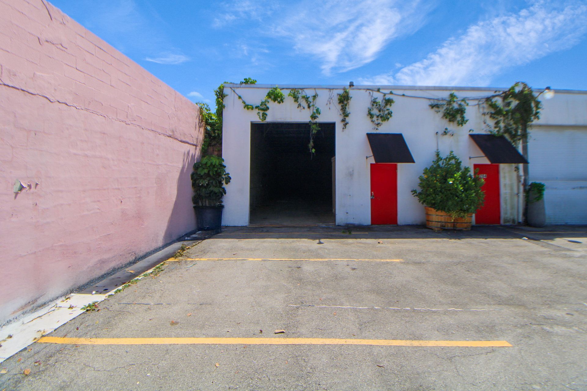 280-282 NE 60th St, Miami, FL à louer Photo de l’immeuble– Image 1 sur 19