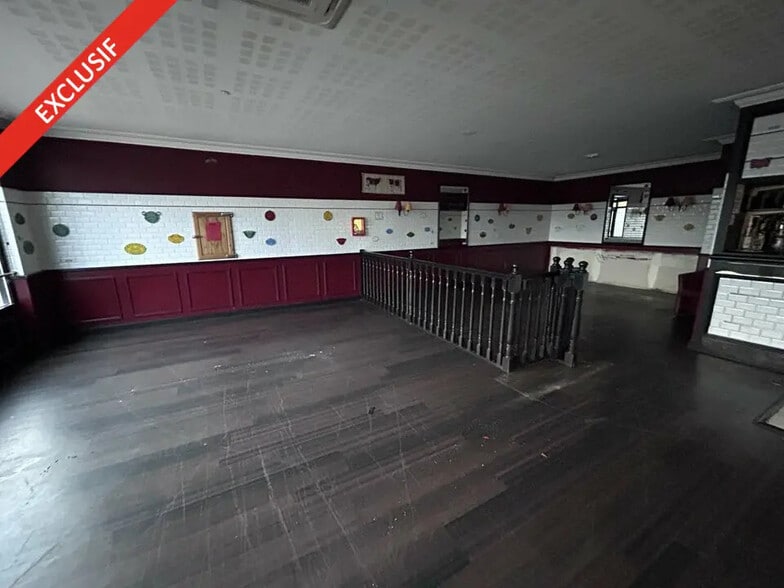 Local commercial dans Creutzwald à louer - Photo de l’immeuble – Image 3 sur 15