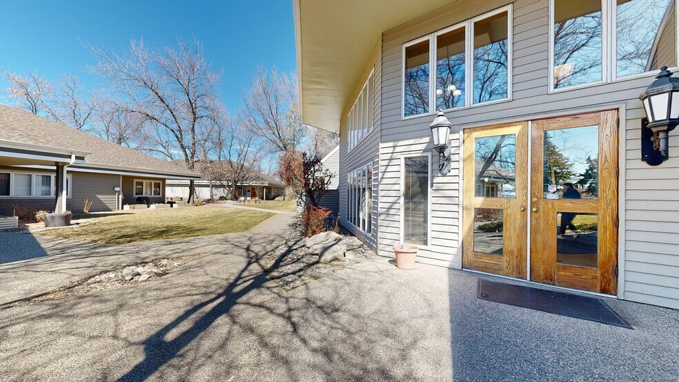 2048 Overland Ave, Billings, MT à vendre - Photo de l’immeuble – Image 2 sur 30