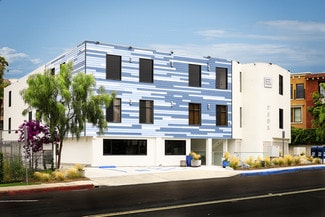 Plus de détails pour 7301 Girard Ave, La Jolla, CA - Bureau/Médical, Bureau/Local commercial à louer