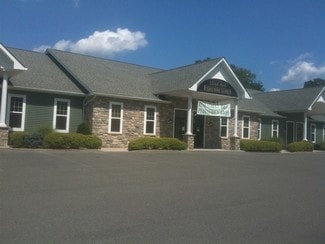 Plus de détails pour 60 Park Ln, Highland, NY - Bureau/Local commercial à louer