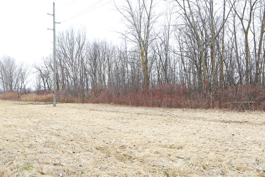 9693 Shortcut Rd, Marine City, MI à vendre - Photo principale – Image 1 sur 4