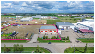 Plus de détails pour Industriel/Logistique à vendre