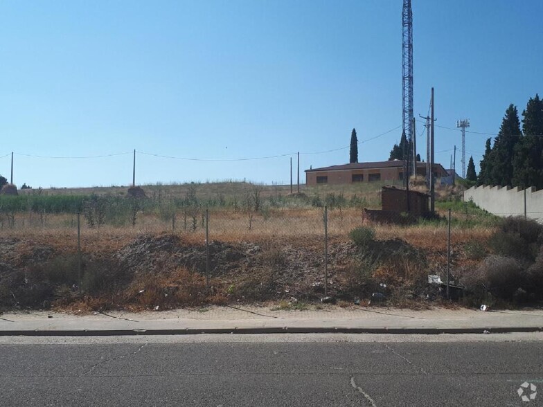 Terrain dans Recas, Toledo à vendre - Photo de l’immeuble – Image 2 sur 3