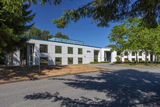Plus de détails pour 3600-3602 Gilmore Way, Burnaby, BC - Bureau à louer