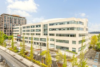 Plus de détails pour 2055 NW Savier St, Portland, OR - Bureau à louer
