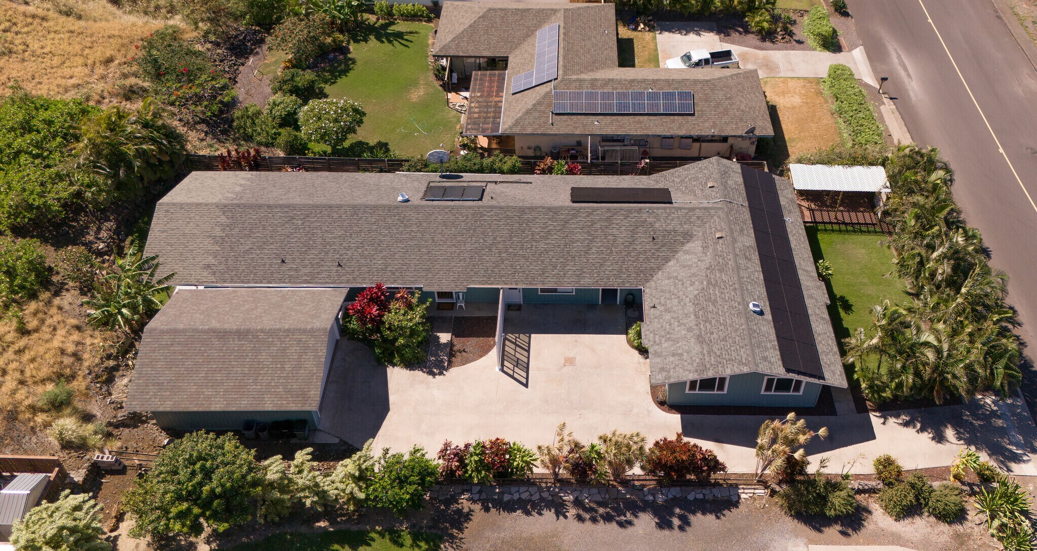 68-1775 Hooko St, Waikoloa, HI à vendre Photo de l’immeuble– Image 1 sur 51