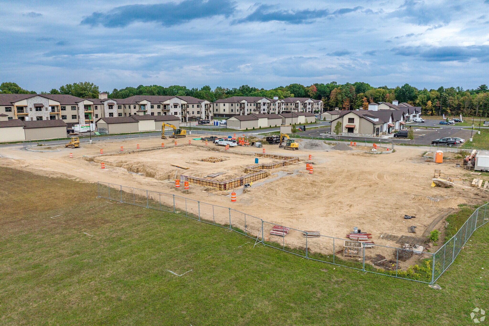 4591 State Route 31, Clay, NY à louer Photo principale– Image 1 sur 4