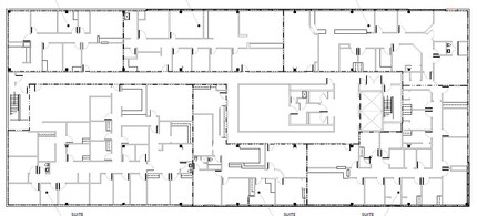 5969 E Broad St, Columbus, OH à louer Plan d’étage– Image 1 sur 1