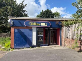 Plus de détails pour 169a Utting Ave, Liverpool - Local commercial à louer