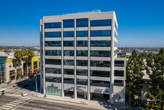 Plus de détails pour 11300 W Olympic Blvd, Los Angeles, CA - Bureau, Local commercial à louer