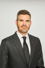 Sean Reynolds