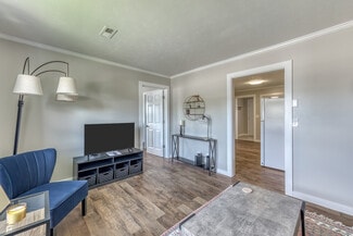 Plus de détails pour 1300 Holyoke St, Kingsport, TN - Logement à vendre