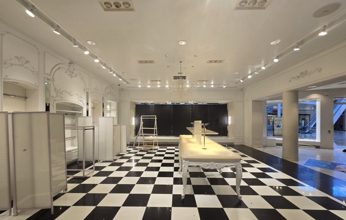 1500 Apalachee Pky, Tallahassee, FL à louer Photo intérieure– Image 1 sur 3