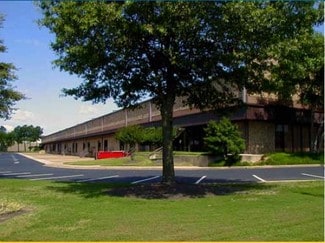 Plus de détails pour 5872 Advantage Cv, Memphis, TN - Industriel/Logistique à louer
