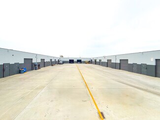 Plus de détails pour 16565 Orange Way, Fontana, CA - Industriel/Logistique à vendre