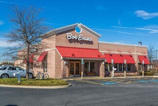 Plus de détails pour 1360 N 21st St, Newark, OH - Local commercial à vendre