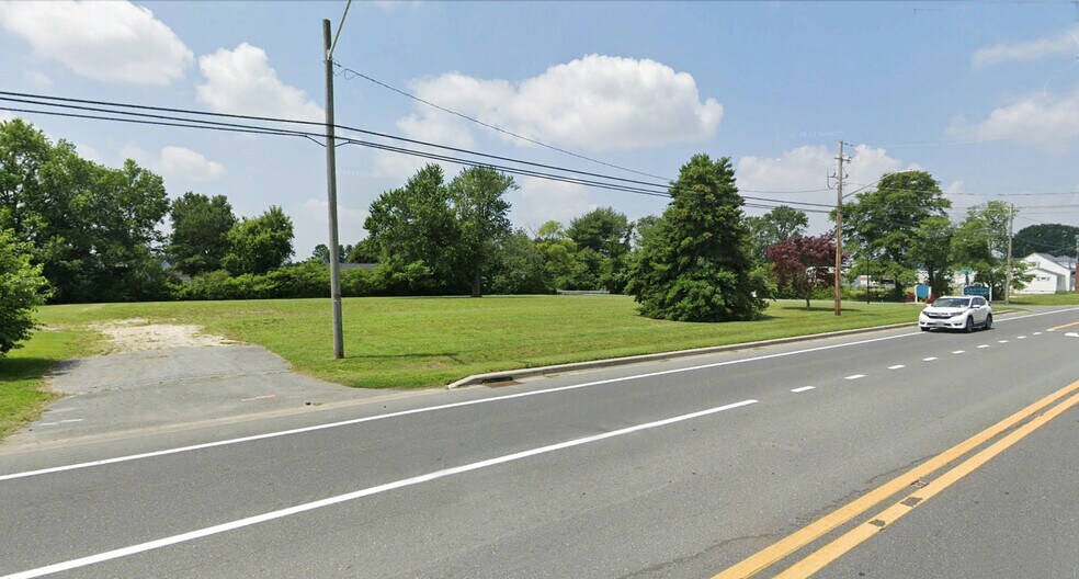 35162 Atlantic Ave, Millville, DE à vendre - Photo de l’immeuble – Image 2 sur 2